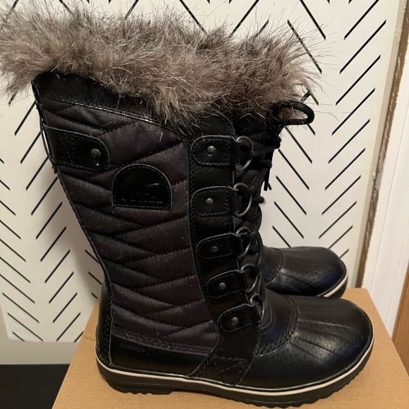 Sorel TOFINO™ II Women's Waterproof Boot - Picture 8 of 16